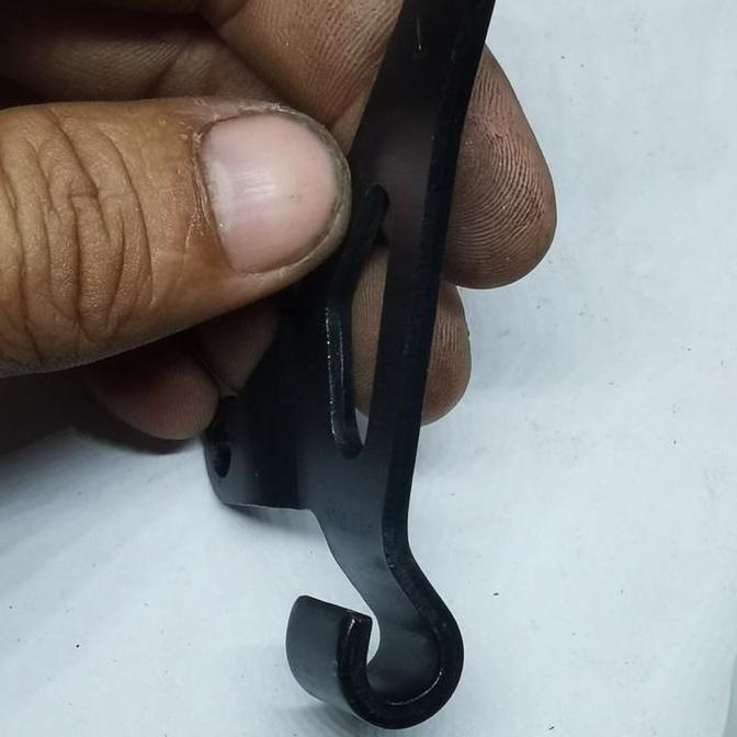 Dudukan tali kopling bawah Honda Sonic K58 cbr150r cb150r asli