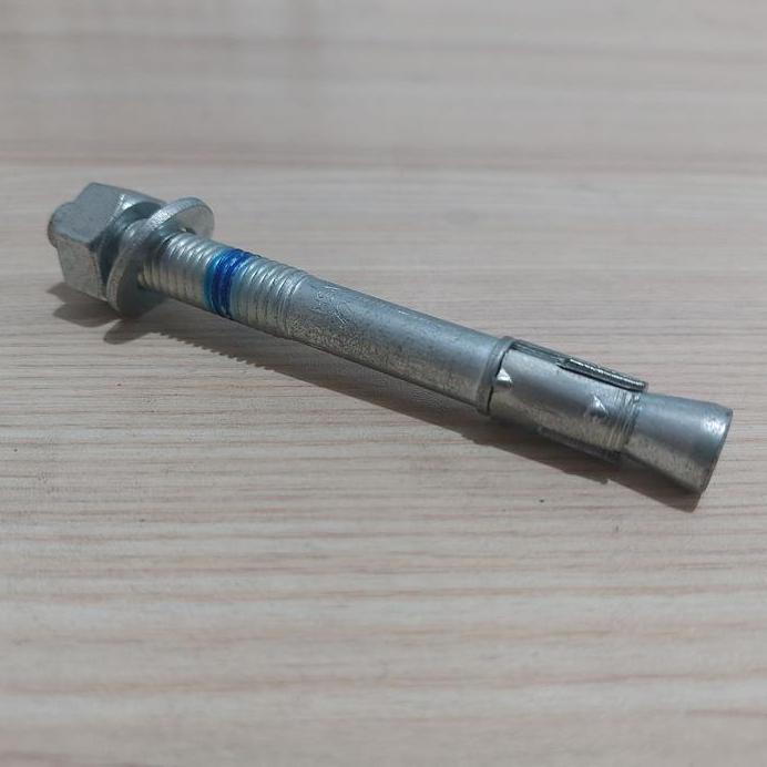 DYNABOLT ANCHOR HILTI HSA M10x83