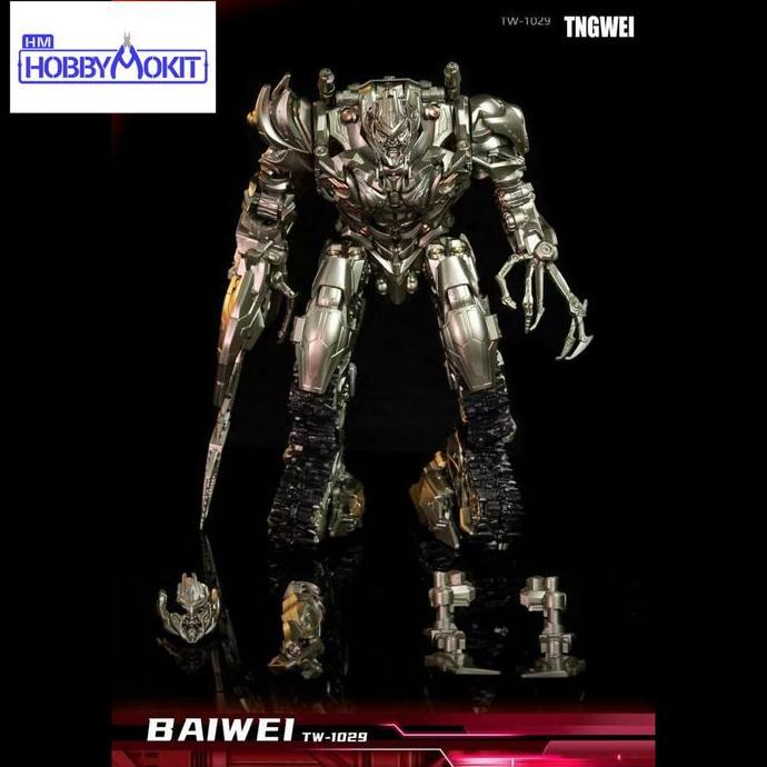 Baiwei TW-1029 megatron