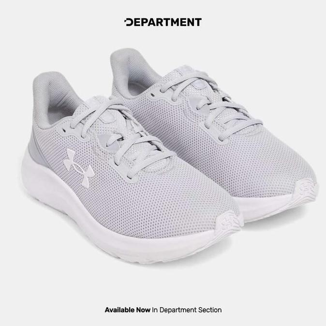 Sepatu Lari Wanita UNDER ARMOUR CHARGED PURSUIT 4 3028261014