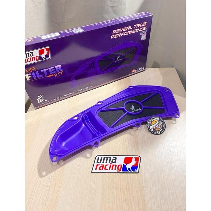 Filter Udara Uma Racing Vario 160 / Pcx 160 / Adv 160 Original