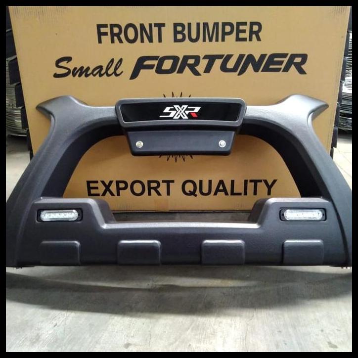 TERBARU TANDUK DEPAN MOBIL ALL NEW RUSH / ALL NEW TERIOS MODEL LUXURY MEREK SUNRISE RHINO KOMPLIT 