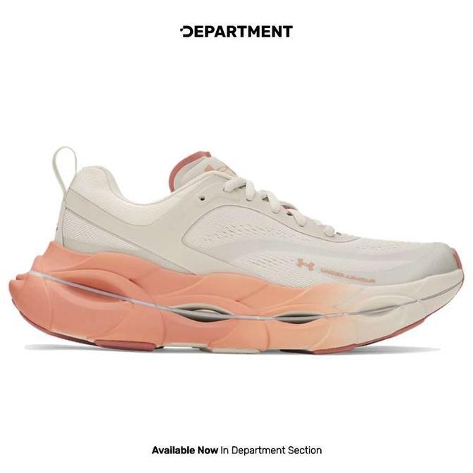 Sepatu Lari Wanita UNDER ARMOUR HALO RR 6007641111