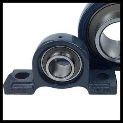 TERBARU PILLOW BLOCK BEARING UKP209 FBJ UKP 209 AS 40MM
