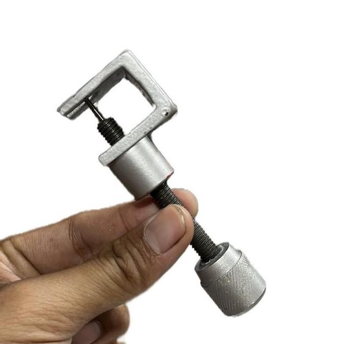 TREKER BAN TAMIYA / TREKER U WARNA/ ALAT LEPAS BAN TAMIYA