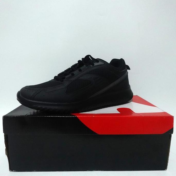 AIRWALK Sepatu Running Pria Carson 0725