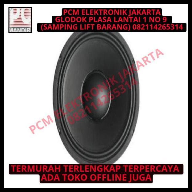 BEST DEAL SPEAKER 12 INCHI 12" EXCELLENT ACR 12880 
