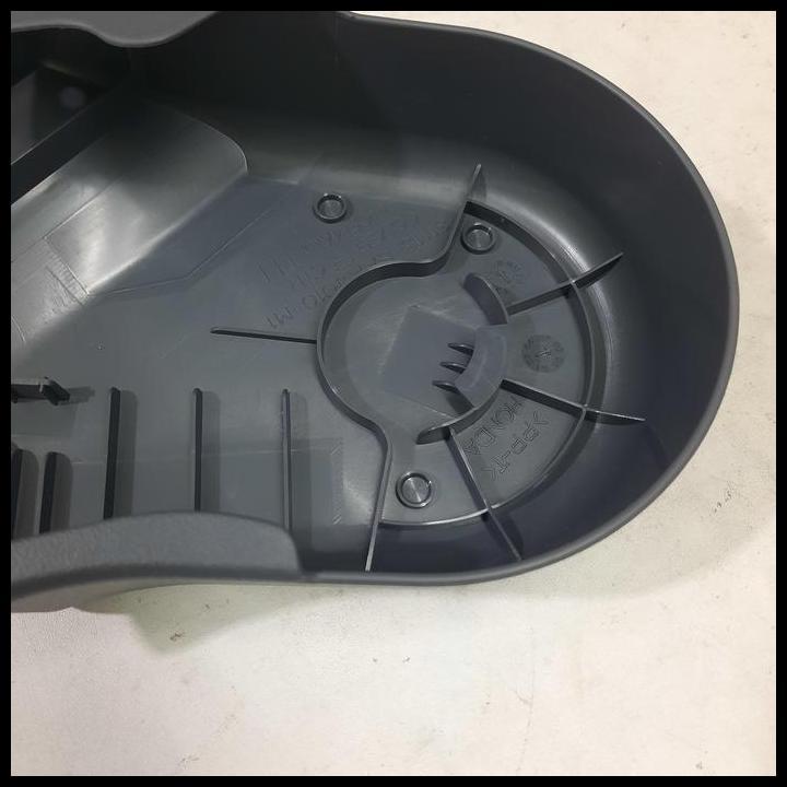 HOT DEAL COVER TUTUP SAMPING JOK DEPAN MOBIL HONDA JAZZ GD3 IDSI VTEC ( KODE PART 81115-SAA-J01ZC ) 