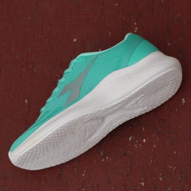 diadora enea women running shoes tosca