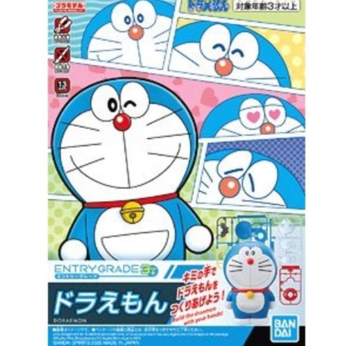 BANDAI DORAEMON ORIGINAL
