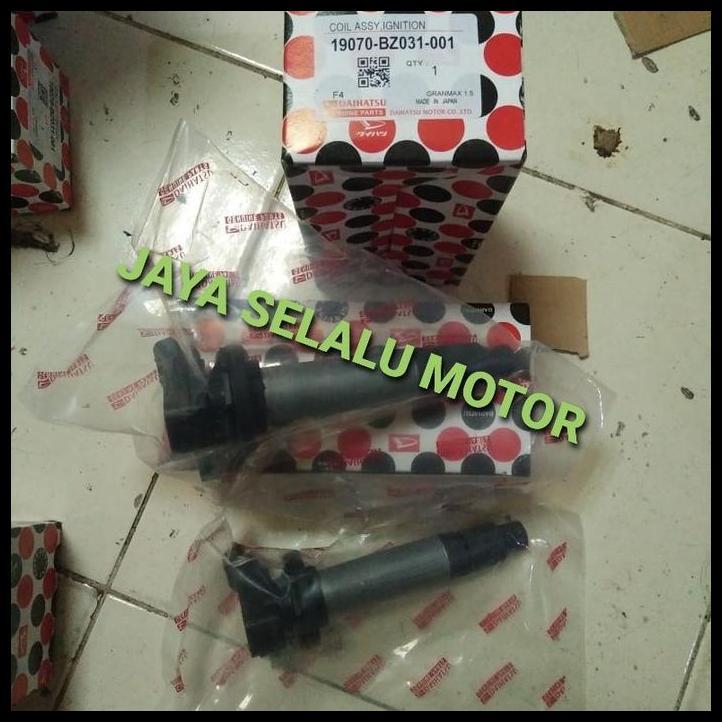 TERBARU COIL IGNITION COIL KOIL PENGAPIAN DAIHATSU GRANDMAX TERIOS