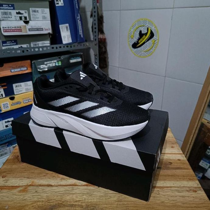 Duramo SL Black / White Women's