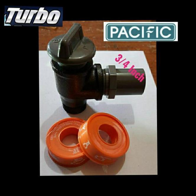 DISKON TEE POMPA AIR SHIMIZU SEMIJET 250 DAB 100 DABINTER WASSER PW 381 251