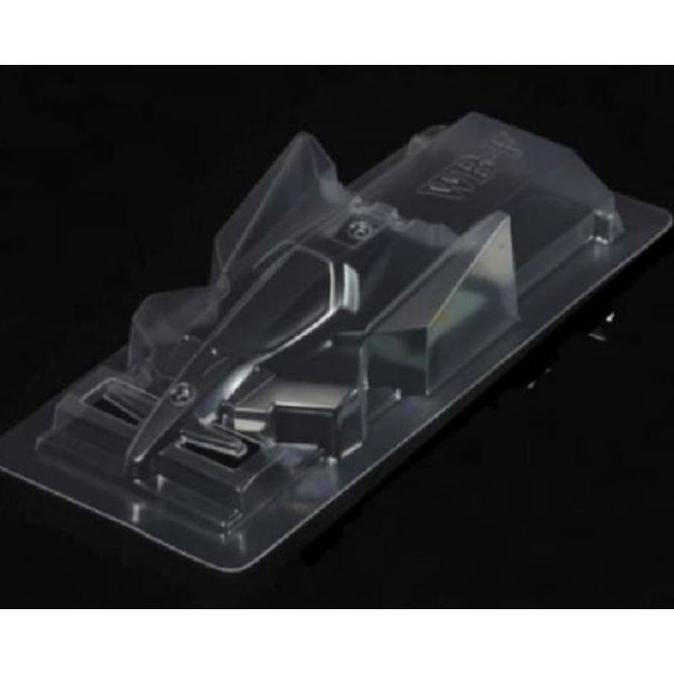 REP TAMIYA 15503 WINNING BIRD CLEAR BODY SET (POLYCARBONATE)