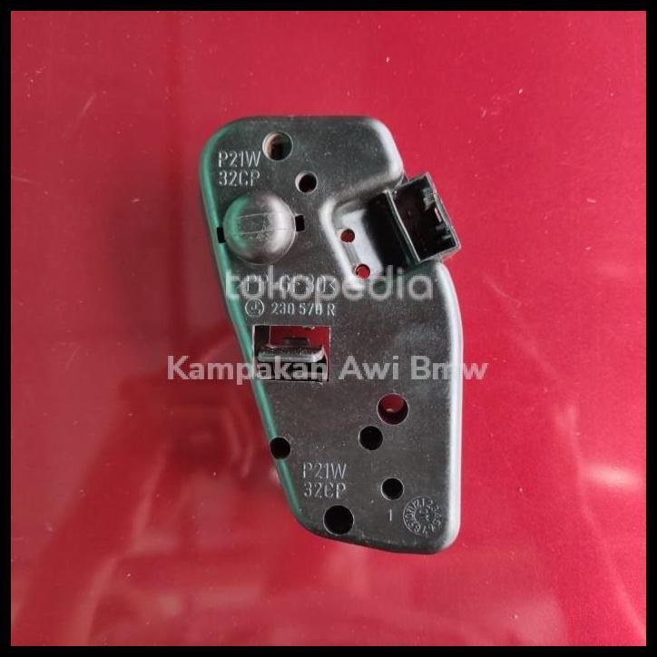 TERLARIS RUMAH BOHLAM LAMPU BAGASI BMW E46 KANAN 