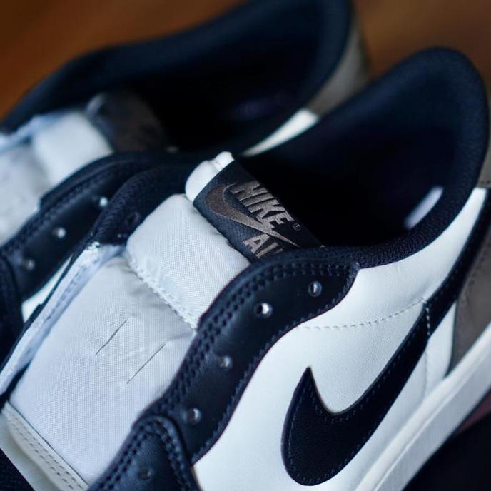 Nike Air Jordan 1 Low OG Dark ha
