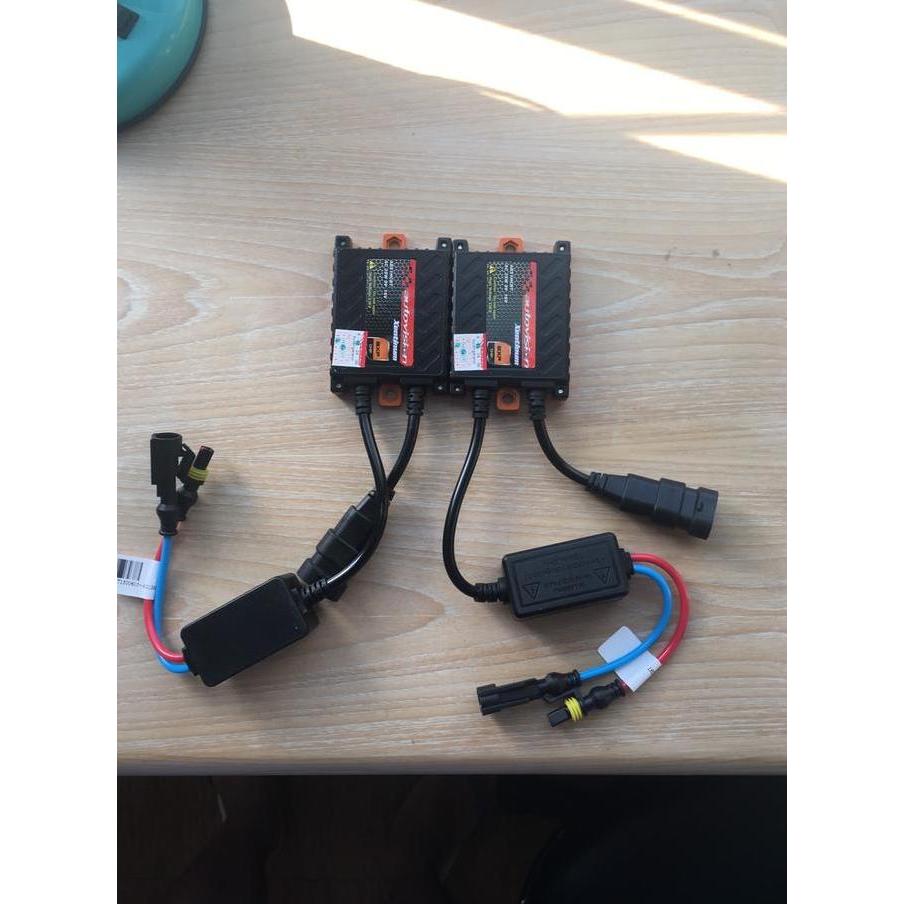 Ballast Tuner 35 Watt Garansi 1 Tahun (Autovision)