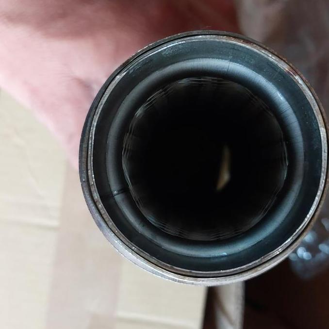 Knalpot Fleksibel Isuzu NKR 71 dan NMR 71 Double Terlaris