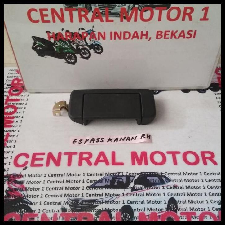 GRATIS ONGKIR HANDLE PINTU TENGAH ESPASS 1,3/1,6CC KANAN RH 