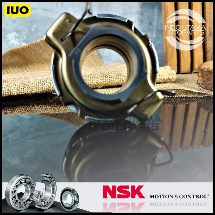 BEST DEAL BEARING KOPLING DEKLAHER PANTHER TURBO TOURING NSK ZA-48TKB3204R