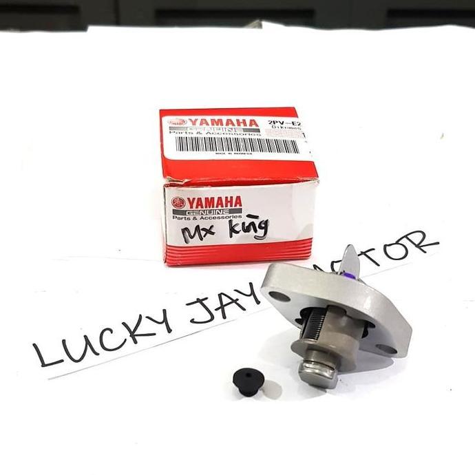 Lifter tonjokan stelan tensioner keteng jupiter mx king vixion new nva  2PV-E2210-00