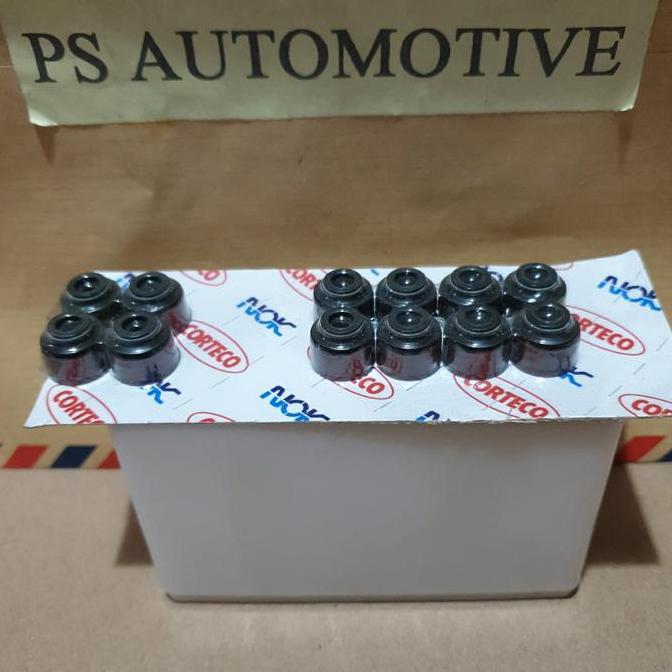 SEAL KLEP MITSUBISHI T120SS NOK SET BVV590-A1