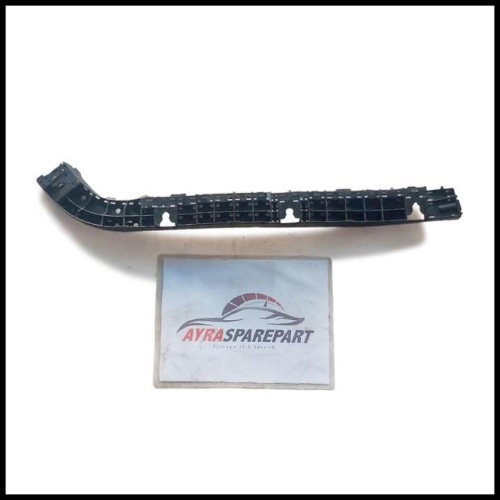 TERMURAH BRACKET BUMPER / BREKET BEMPER BELAKANG KIRI HONDA CRV RE GEN3 07 - 12 