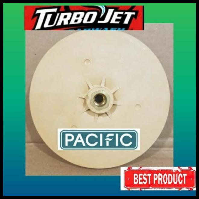 TERMURAH KIPAS SEDOT POMPA AIR SHIMIZU PC 375 BIT IMPELLER JET PUMP BAUT DRAT 