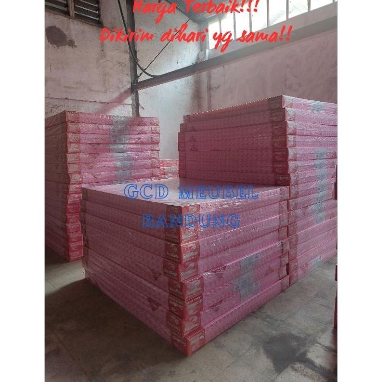 Kasur Busa Swallow - Bandung - Busa Swallow ORIGINAL