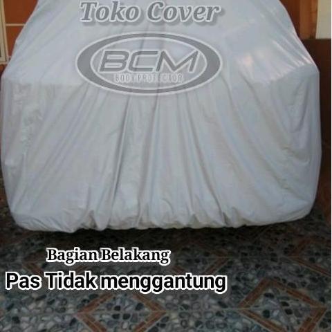 Car Cover Suzuki Baleno Sedan Original Premium Indor Anti UV Penutup Mobil Suzuki Baleno Sedan Jas M
