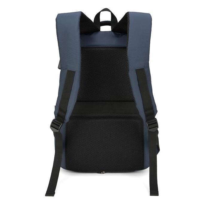 Navy Club Tas Ransel Kasual FCHH - Tas Ransel Pria-Tas Ransel Unisex