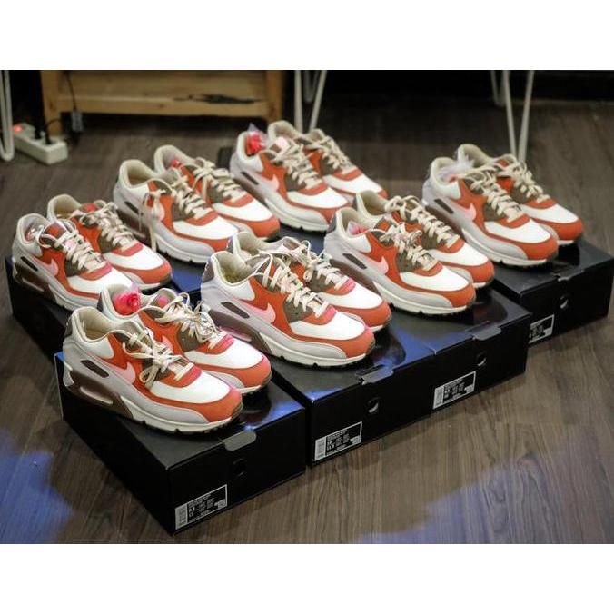 Nike Air Max 90 NRG "Bacon" DQM