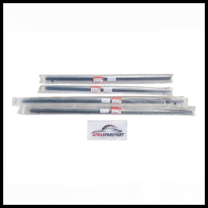TERLARIS LIST PELIPIT KACA MOBIL HONDA FREED