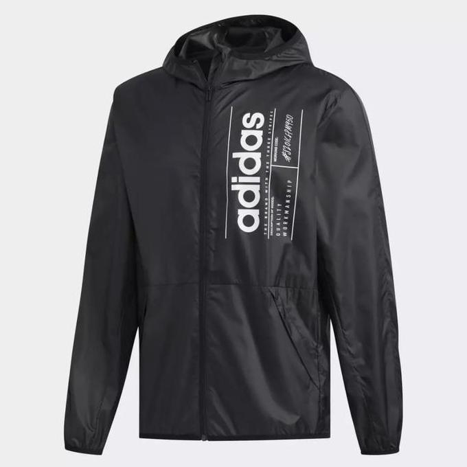 Adidas Windbreaker Classic original Japan
