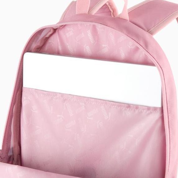 Tas Ransel Wanita Puma PUMA PLUS Backpack Warna Poised Pink - 091180 10