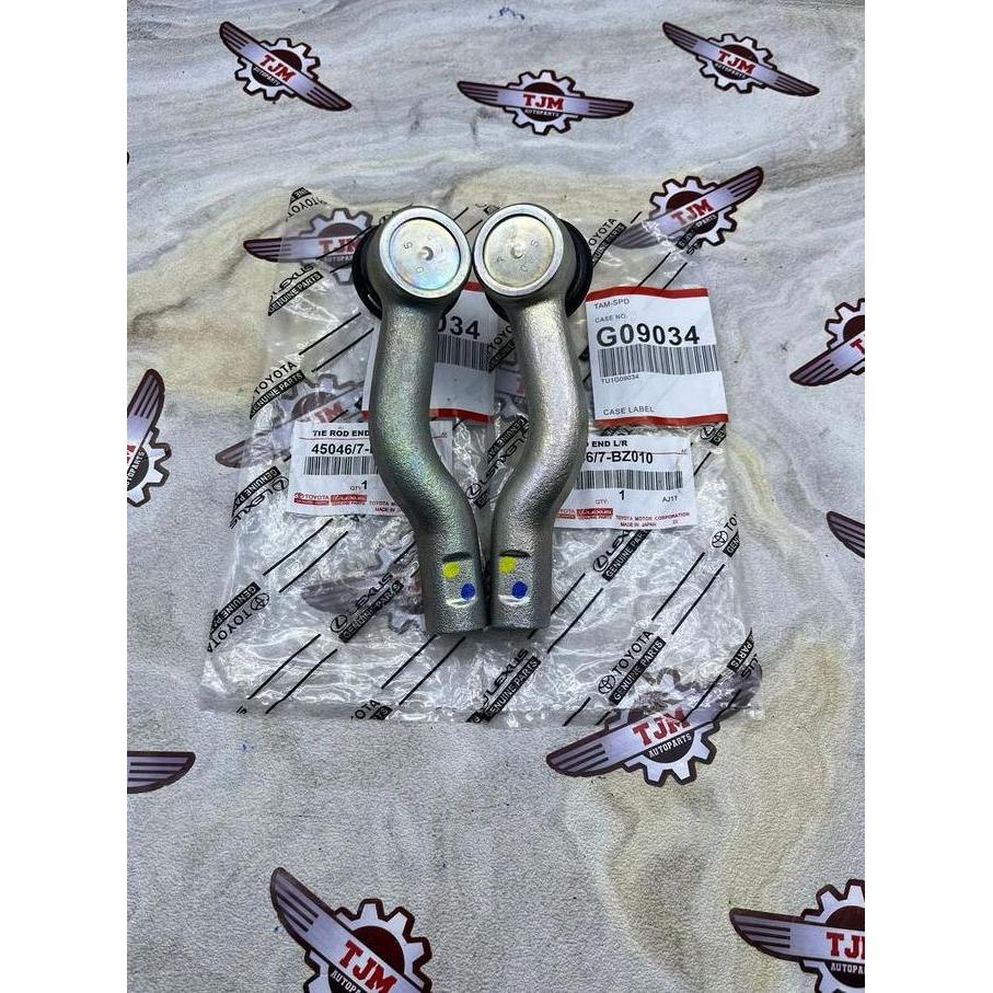 Tie Rod End Tie Rod Pendek Avanza Xenia  Original