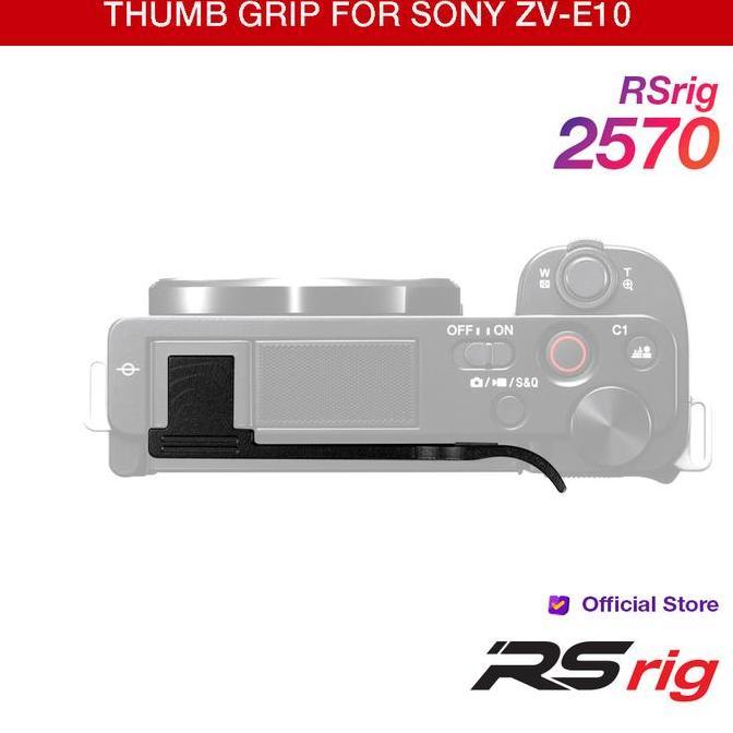 Camwoi- Smallrig Arca Swiss Protection Cage With Grip For Sony Zv E10 3538