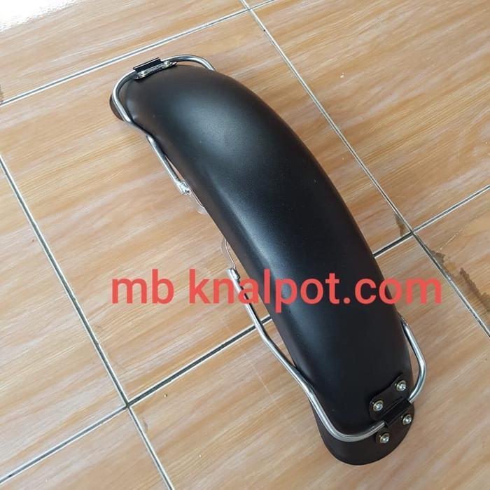 Spakbor Depan Cb 100 Jumbo Original Dan Terpercaya