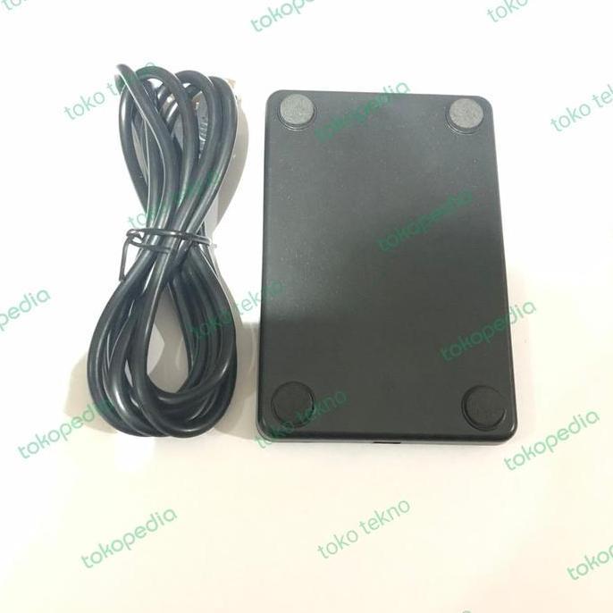 Troniktik- Reader Rfid 125Khz Proximity Id | Reader 125 Khz Usb 8 Digit