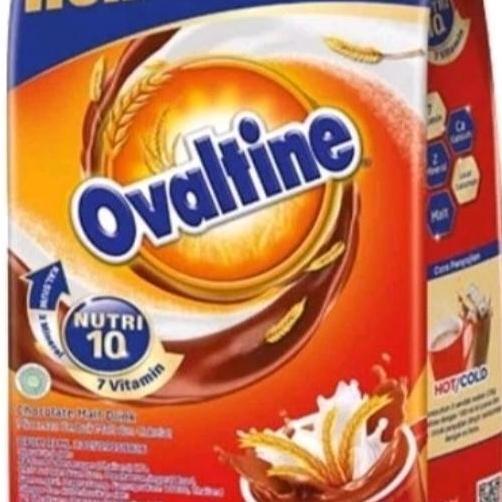 Ovaltine Swiss 1 kg