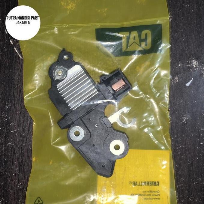 IC Regulator Alternator Caterpilar 320D2 brand OEM PREMIUM
