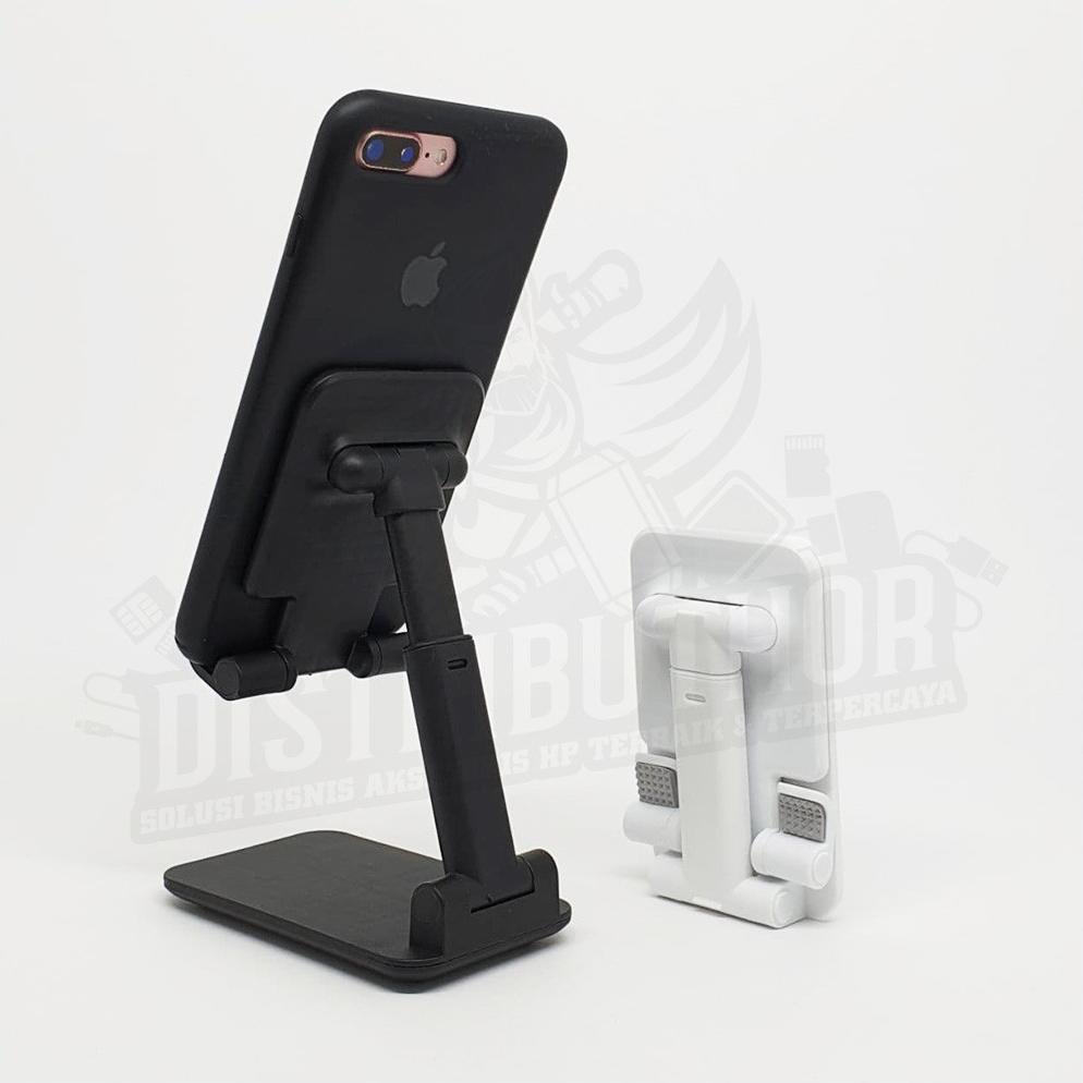 PROMO` Holder Meja NB HD23 tempat senderan dudukan stand hp phone KEKINIAN