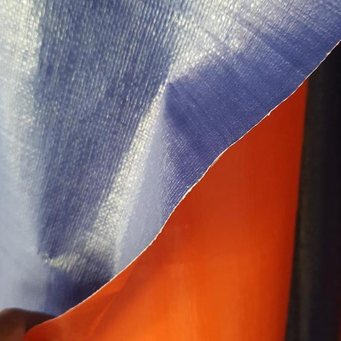 TERMURAH - Terpal A12 ukuran 6x20