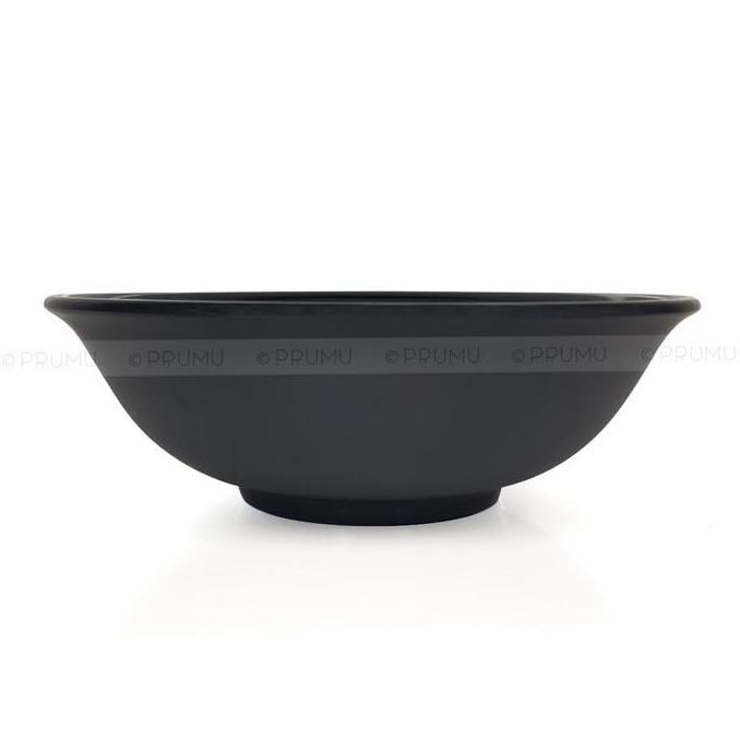 Terpopuler- Mangkok Besar Melamin 8" - Mangkok Mie Ramen - Mangkok Bakso - V908