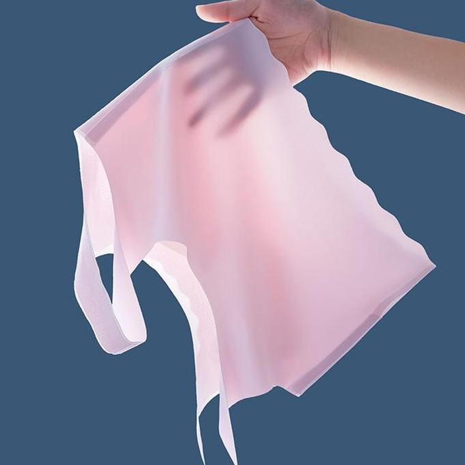 Duniaank- Ms02 Miniset Bra Remaja Seamless Tanpa Kawat Bh Wanita Anak Sekolah Tanktop Pelajar Korea 