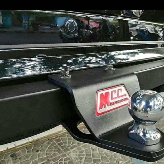 TOWING MCC ORI FORTUNER VRZ 2021/TOWING MCC ORIGINAL FORTUNER GR 2022 ORIGINAL DAN TERPERCAYA