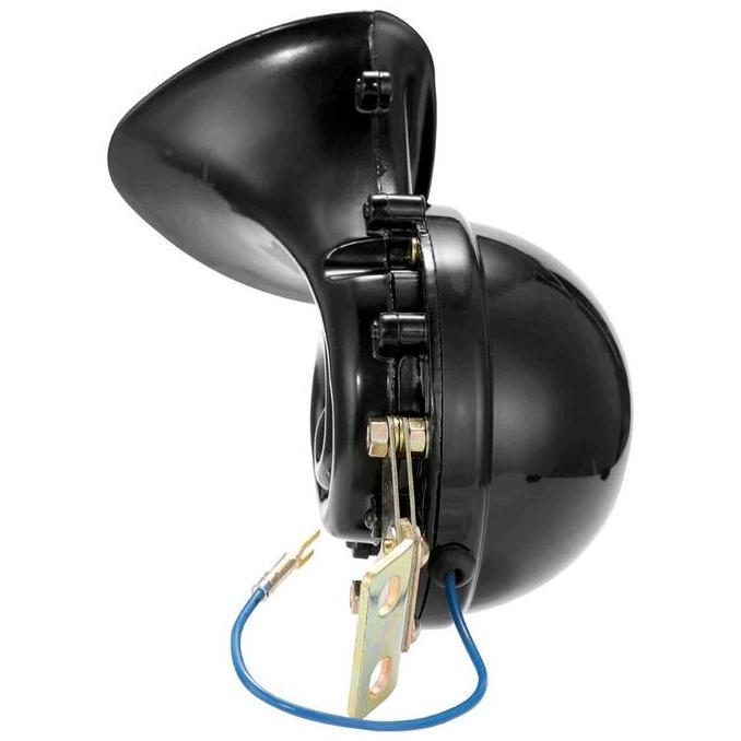 KLAKSON VOLVO TANPA TABUNG  ANGIN AIR HORN 12V 150DB - DL34 - CAR, SUARA BESAR GRED A ANTI AIR TINGG