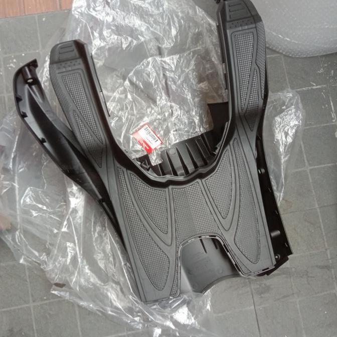 * BORDES PIJAKAN KAKI ATAS BAWAH KOLONG BEAT KARBU ORIGINAL ''