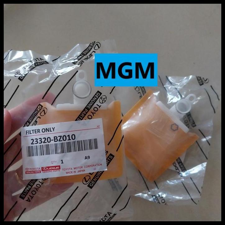 GRATIS ONGKIR FILTER FUEL PUMP SARINGAN KERTAS POMPA BENSIN ALL NEW AVANZA VELOZ ALL NEW XENIA 2011-