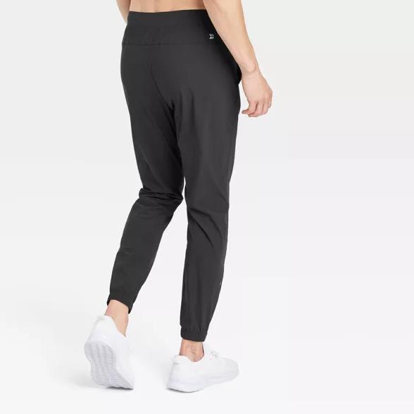 Celana Training Jogger All In Motion Original Men Lighweight Run Jogger Pant